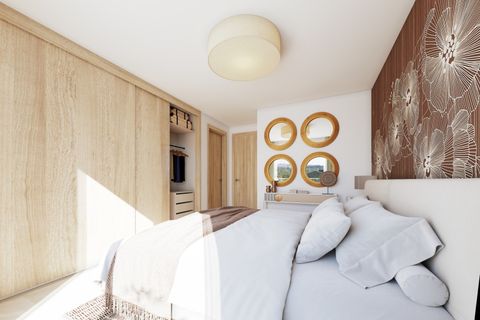 Lejlighed i Mijas, Malaga, Mijas - € 393.000 | Ref: Valley Views 1 - foto 21